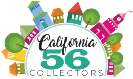 California 56 Collectors